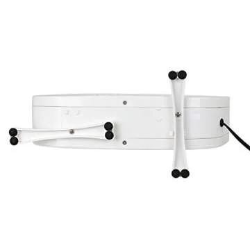 Boundless Breeze 12 Volt RV and Marine Fan - Powerful & Quiet