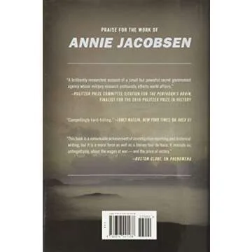 Surprise, Kill, Vanish: The Secret History of CIA Paramilitary Armies, Operators, and Assassins