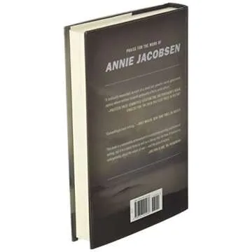 Surprise, Kill, Vanish: The Secret History of CIA Paramilitary Armies, Operators, and Assassins