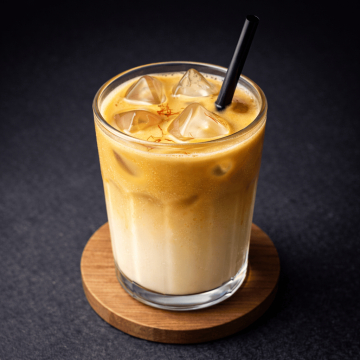 آیس لته زعفران