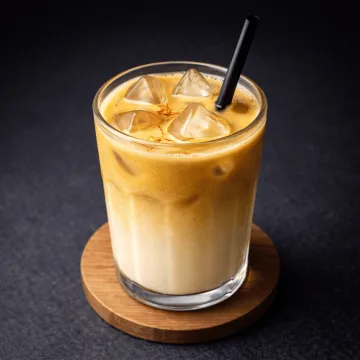 آیس لته زعفران