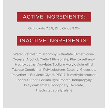 EltaMD UV Daily SPF 40 Sunscreen Moisturizer 1.7 oz