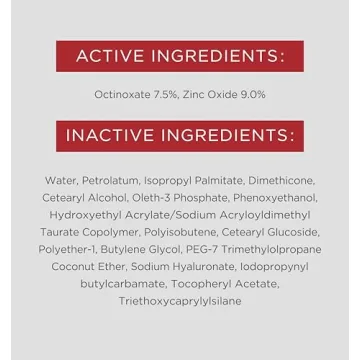 EltaMD UV Daily SPF 40 Sunscreen Moisturizer 1.7 oz