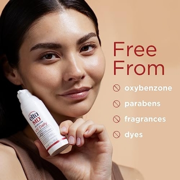 EltaMD UV Daily SPF 40 Sunscreen Moisturizer 1.7 oz