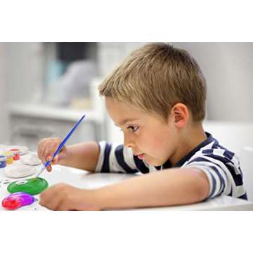 Dan&Darci Rock Painting Kit - Creative Fun for Kids
