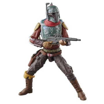 Cobb Vanth Mandalorian Armor 3.75-Inch Action Figure