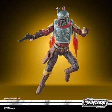 Cobb Vanth Mandalorian Armor 3.75-Inch Action Figure