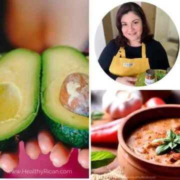 Healthy Rican Adobo Herb Seasoning Mix 6 oz, 170 g, Non GMO No MSG Preservatives Artificial Flavors Gluten Free Low Sodium Keto Friendly Whole 30 (Adobo)