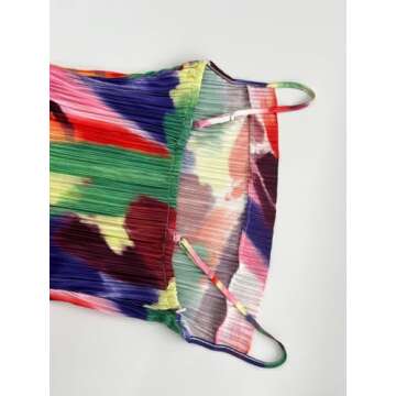 Stylish VECVOC Cowl Neck Maxi Dress for Summer Weddings