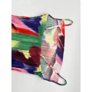 Stylish VECVOC Cowl Neck Maxi Dress for Summer Weddings