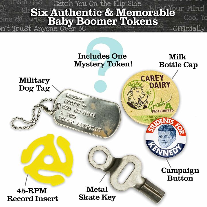 Boom Again Board Game - Classic Trivia for All Ages