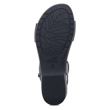 Comfortable Dansko Women's Rebekah Sandal for All-Day Wear
