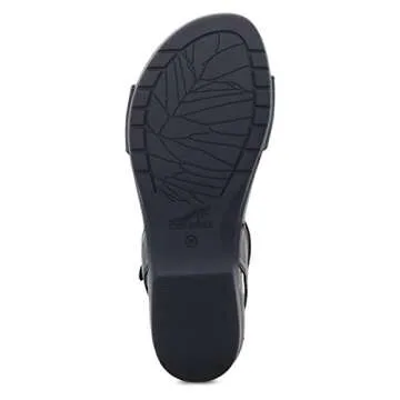 Comfortable Dansko Women's Rebekah Sandal for All-Day Wear
