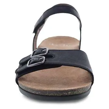 Comfortable Dansko Women's Rebekah Sandal for All-Day Wear