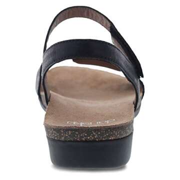 Comfortable Dansko Women's Rebekah Sandal for All-Day Wear