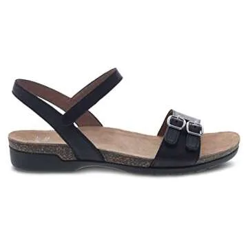 Comfortable Dansko Women's Rebekah Sandal for All-Day Wear