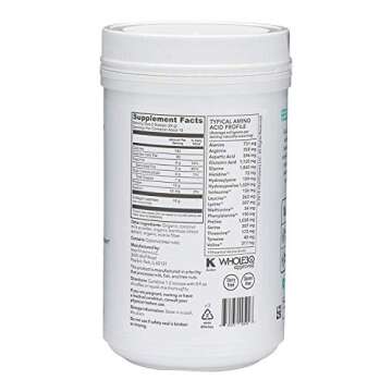 Vital Proteins Sugar-Free Collagen Powder Creamer