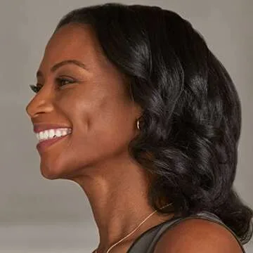 Hot Tools Pro Artist Black Gold Curling Iron | Long Lasting, Defined Curls (1 in)