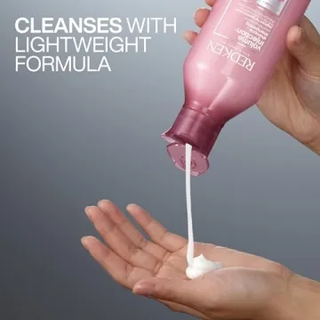 Revitalize Fine Hair with Redken Volume Injection Set