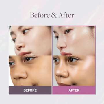 hince True Dimension Radiance Balm for Radiant Skin