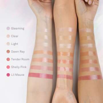 hince True Dimension Radiance Balm for Radiant Skin