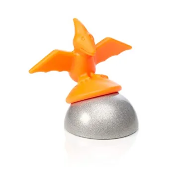 SmartMax My First Dinosaurs Magnetic Building Set for Kids