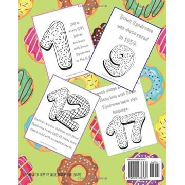 Donuts and Down Syndrome: 21 Sweet Facts About Our Friends with Trisomy 21