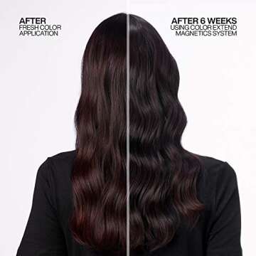 Redken Color Extend Magnetics Conditioner for Radiant Hair