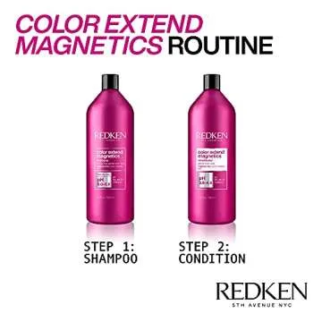 Redken Color Extend Magnetics Conditioner for Radiant Hair