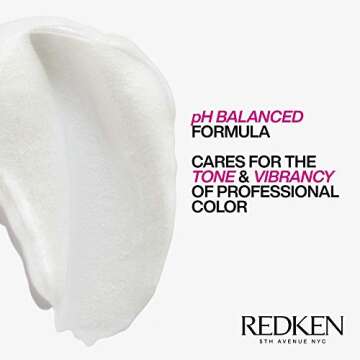 Redken Color Extend Magnetics Conditioner for Radiant Hair
