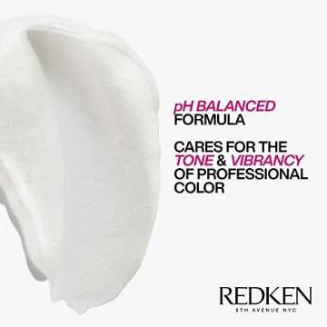Redken Color Extend Magnetics Conditioner for Radiant Hair