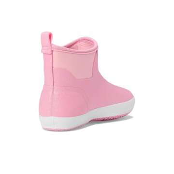 Hunter Finley (Toddler/Little Kid) Rain Boot, Light Pink Glitter, 2 US Unisex