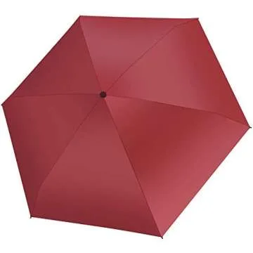 Elvira Mini Lightweight UV Protection Travel Umbrella