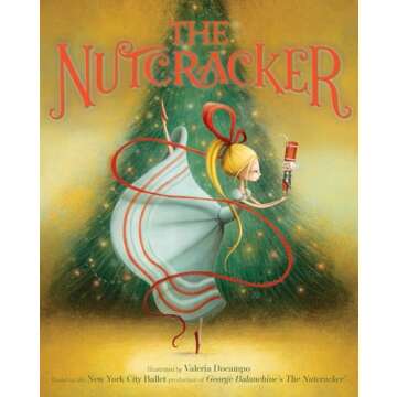 The Nutcracker