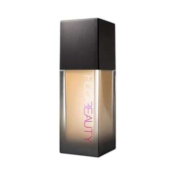 HUDA BEAUTY #FauxFilter Foundation - Creme Brule 150G