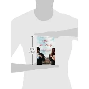 After the Party: A Novel of Emotional Complexity and Life Insights