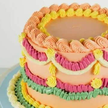 Wilton No.102 Decorating Tip, Petal