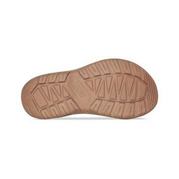 Teva Women's Hurricane XLT 2 Ampsole Sandal, Sesame, 8