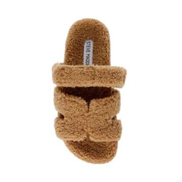 Chic Steve Madden Women's Mayven-S Sandal for Summer Style