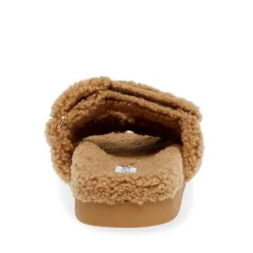 Chic Steve Madden Women's Mayven-S Sandal for Summer Style