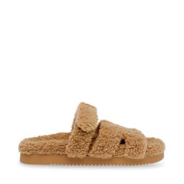 Chic Steve Madden Women's Mayven-S Sandal for Summer Style