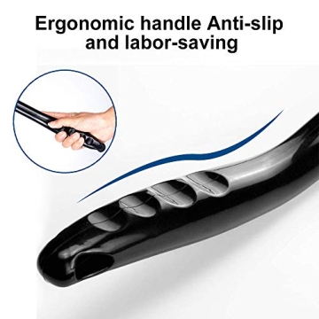 Versatile Car Window Cleaner Set for Easy Cleaning