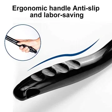 Versatile Car Window Cleaner Set for Easy Cleaning