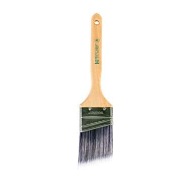 Wooster Ultra/Pro Extra-Firm Angle Sash Paintbrush - 2.5"