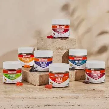 Bulletproof Vanilla Sleep Collagen Peptide Powder, 10.4 Ounces, Keto Supplement for Better Sleep and Collagen Protein for Healthy Skin, Bones and Joints