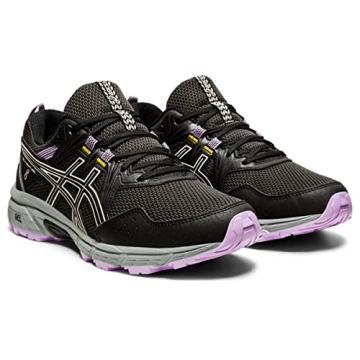 Stylish Asics Women's GEL Running Shoes for Comfort and Durability