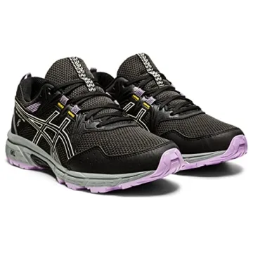 Stylish Asics Women's GEL Running Shoes for Comfort and Durability