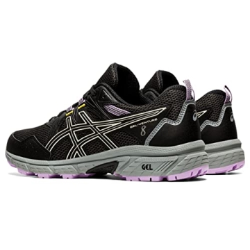 Stylish Asics Women's GEL Running Shoes for Comfort and Durability
