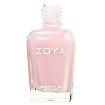 ZOYA Nail Polish, Madison, 0.5 fl. oz.