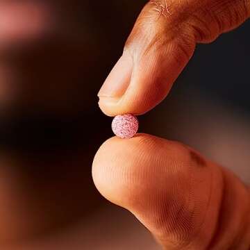 Solgar Vitamin B12 1000 mcg Nuggets - Daily Energy Boost